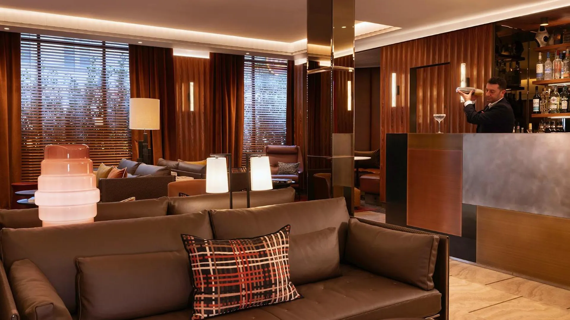 Hotel Villa-des-pres