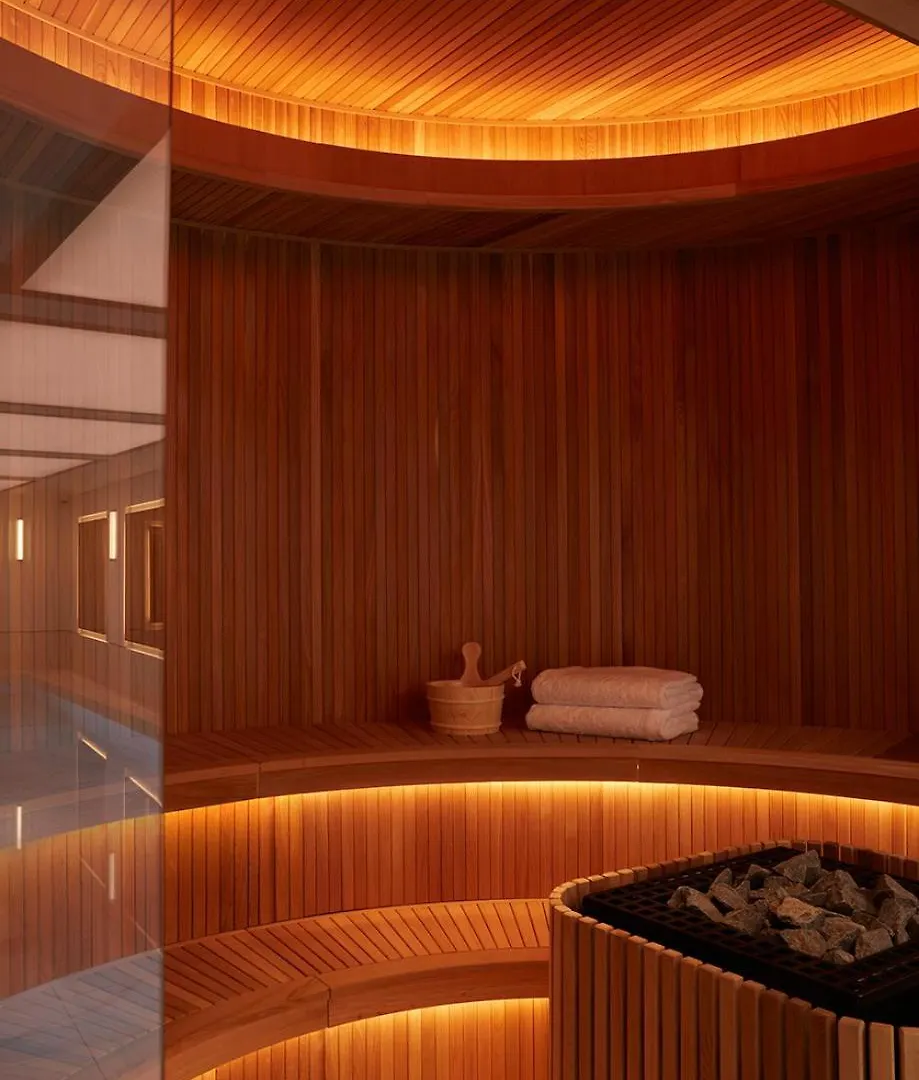 Villa-des-pres 5*