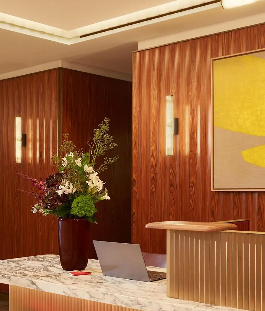 Villa-des-pres Hotel 5*