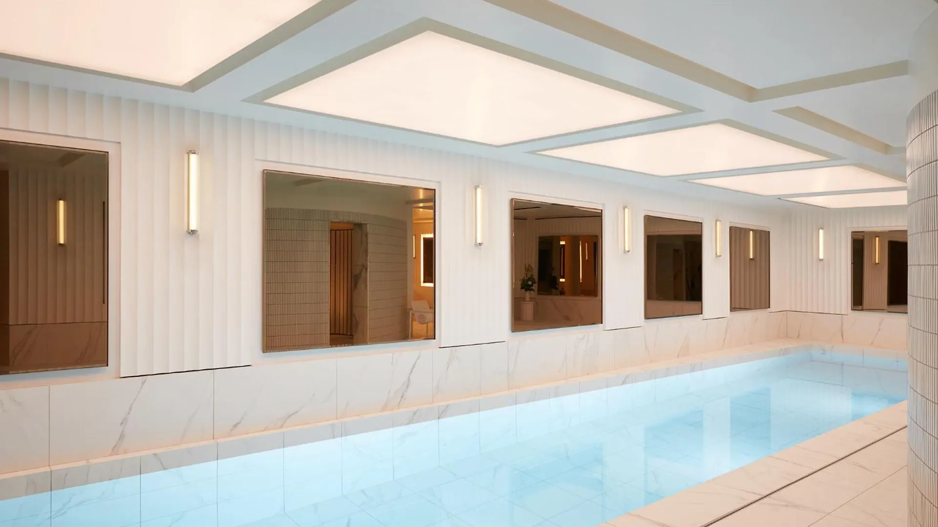 Villa-des-pres Hotel Paris