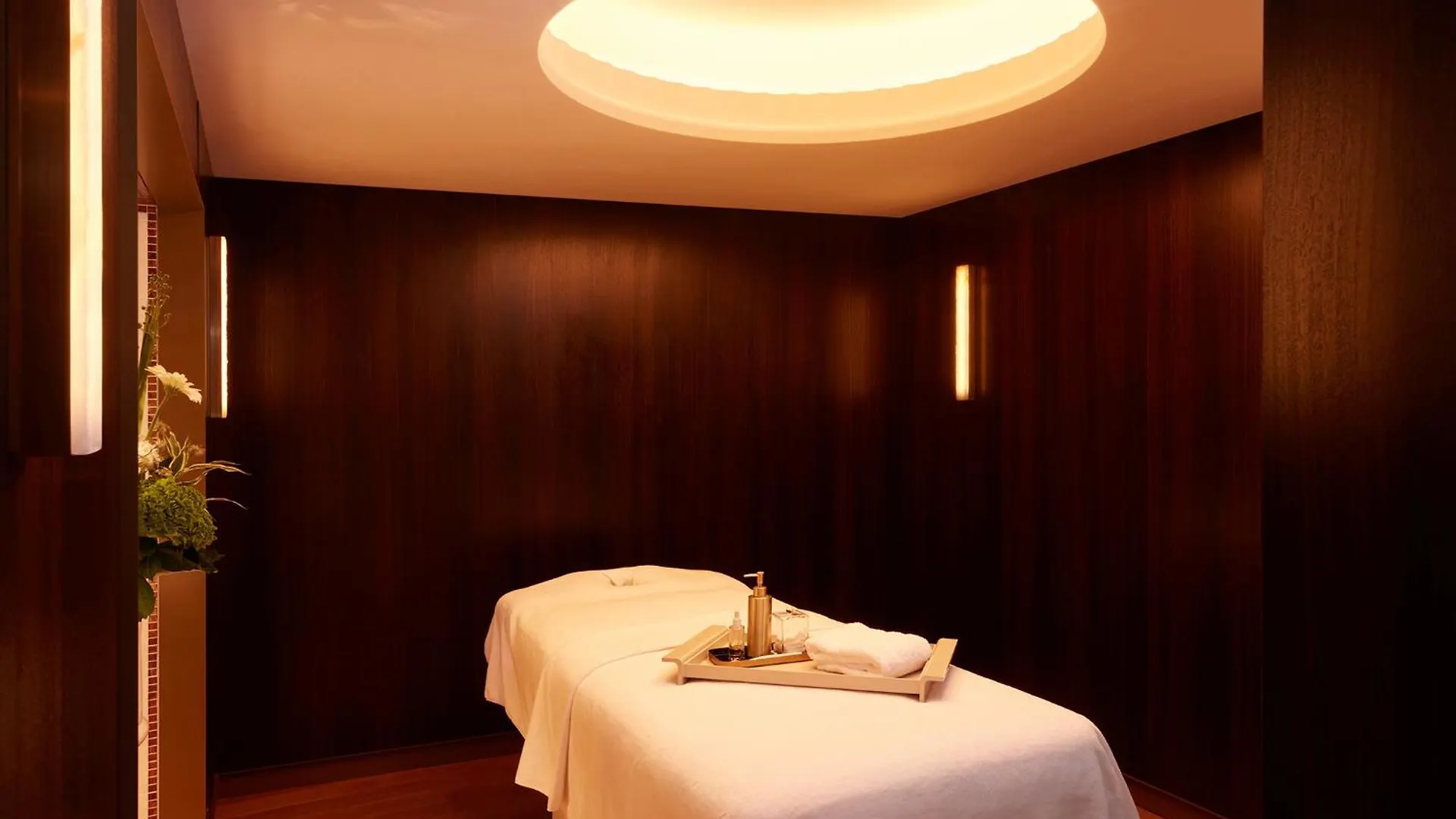 Villa-des-pres 5* Paris