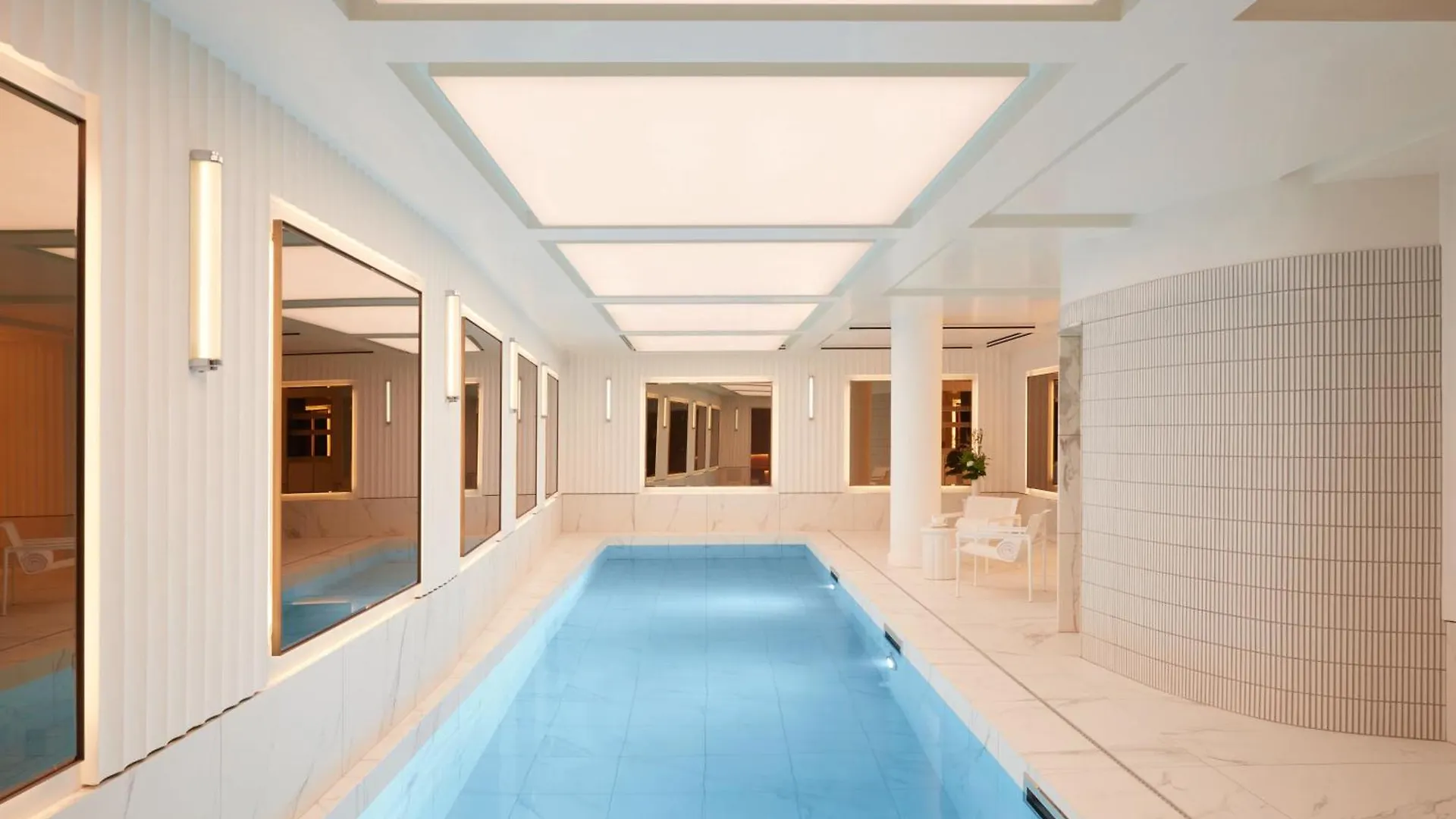 Villa-des-pres Paris