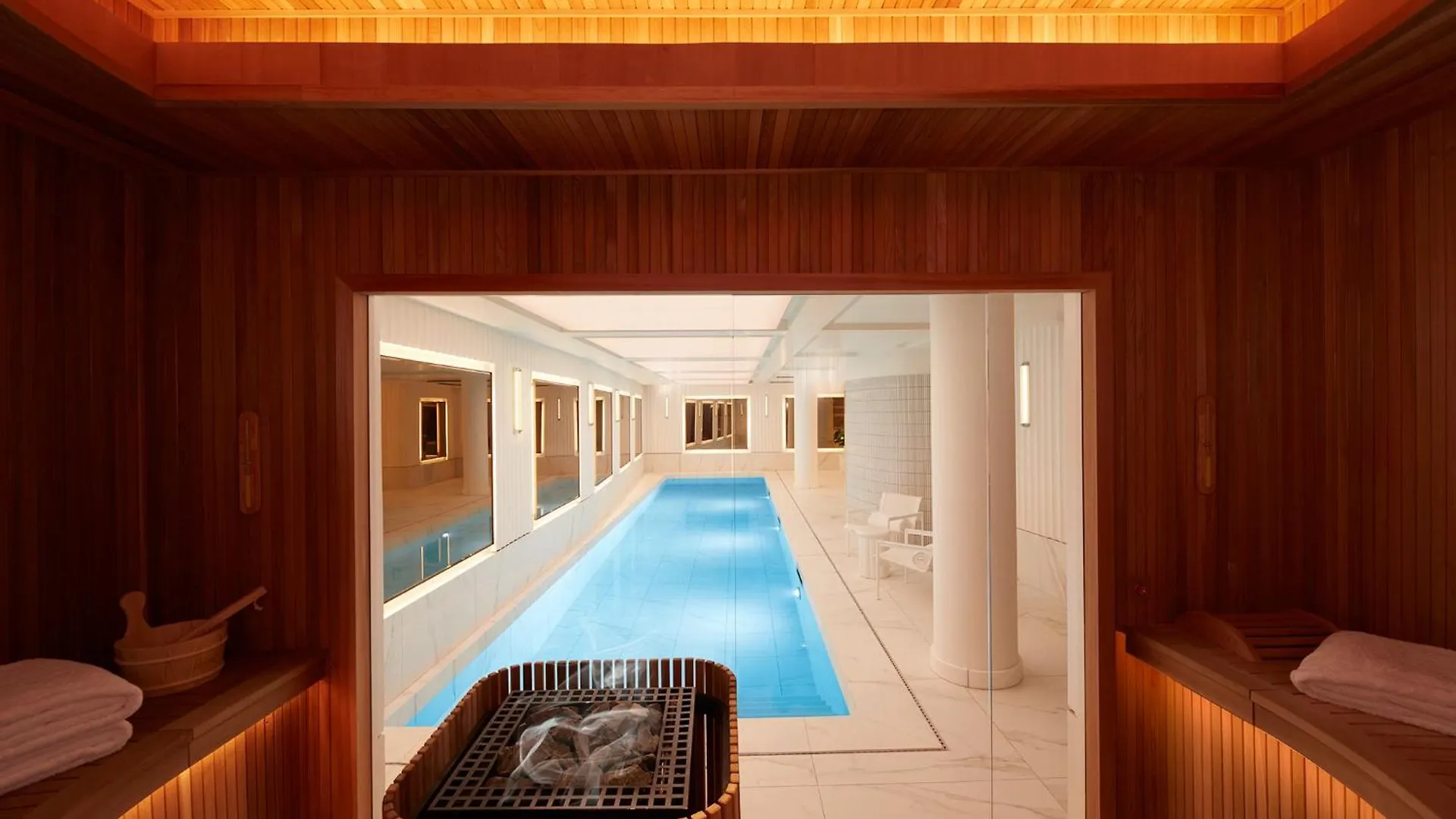 Villa-des-pres 5*