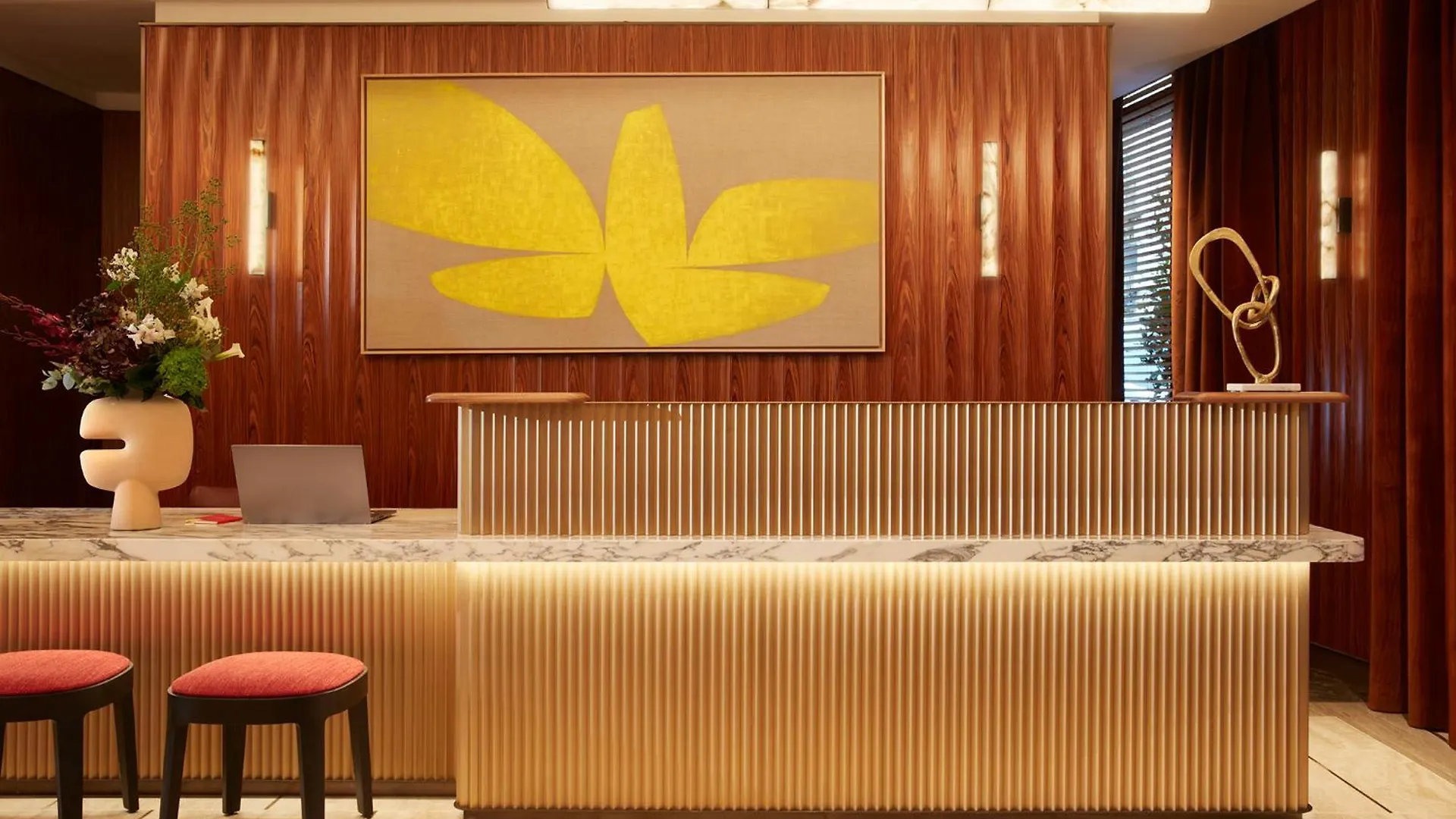 Villa-des-pres Hotel 5*