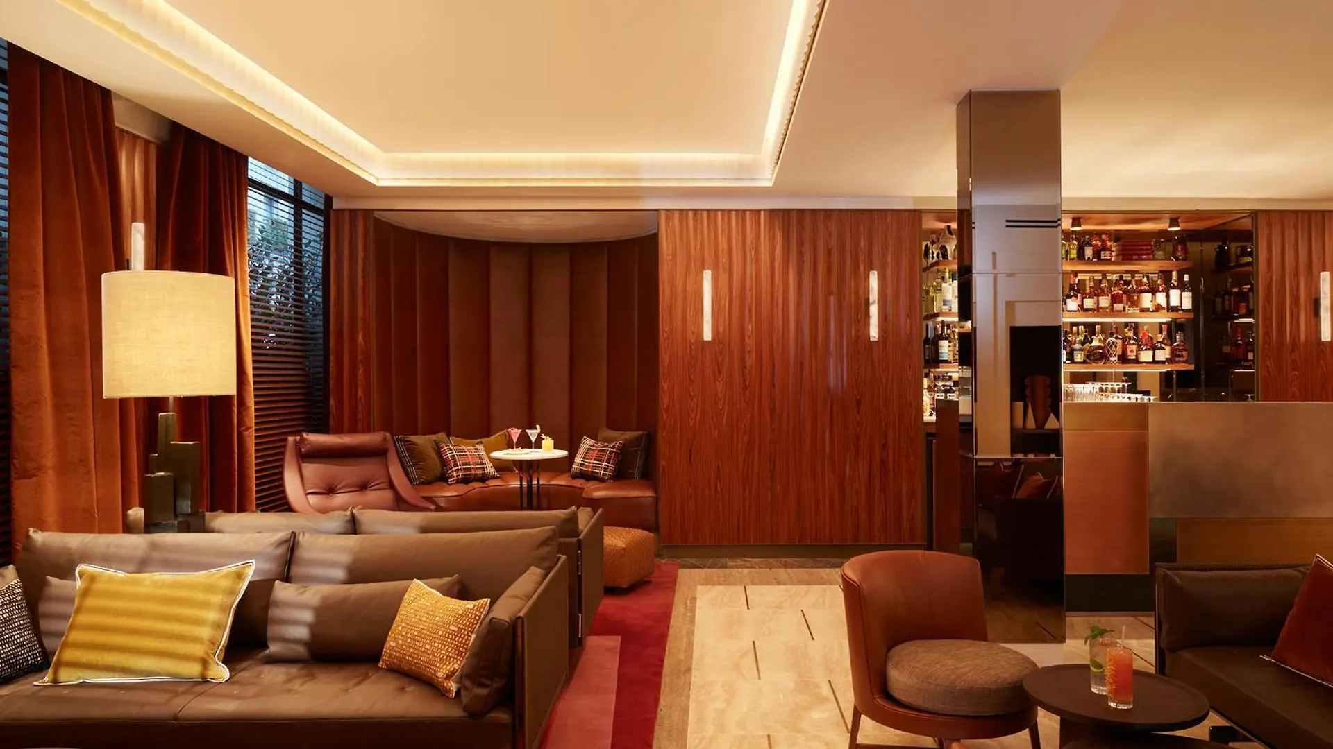 Villa-des-pres Hotel 5*
