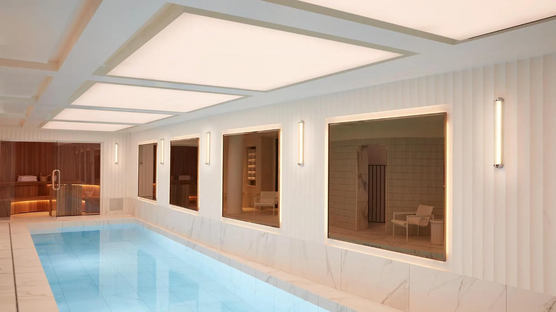 Hotel Villa-des-pres